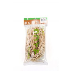 Japansk naturbast (raffia)