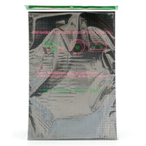 Net til drænhuller 200 mm x 300 mm