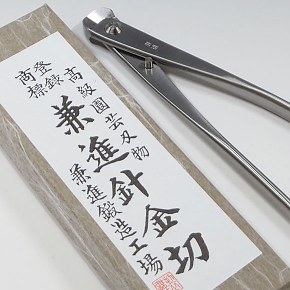 Kaneshin tråd-tang - Billede 4