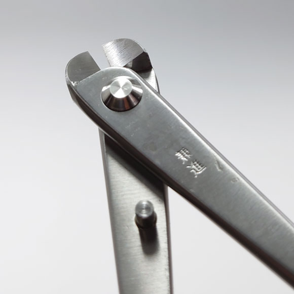 Kaneshin tråd-tang - Billede 5