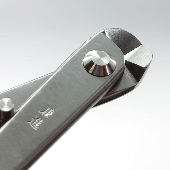 Kaneshin tråd-tang - Billede 6