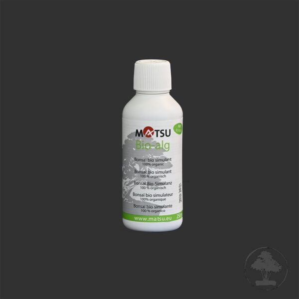 Matsu Bio-Alg 250 ml