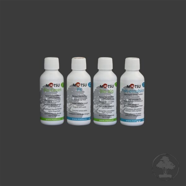 Matsu 0-10-10 NPK 250 ml - Image 2