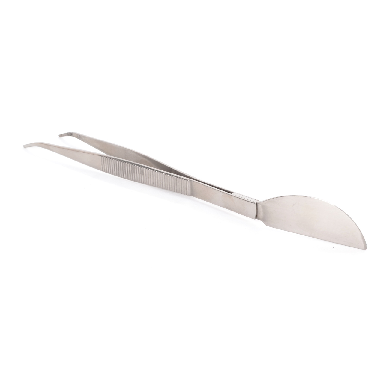 Ryuga, pincet med spatel, 210 mm - Billede 2