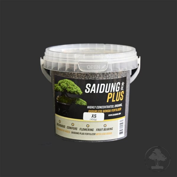 Saidung Plus