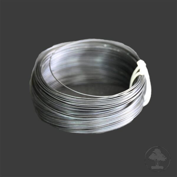 Aluminium tråd, 100 g