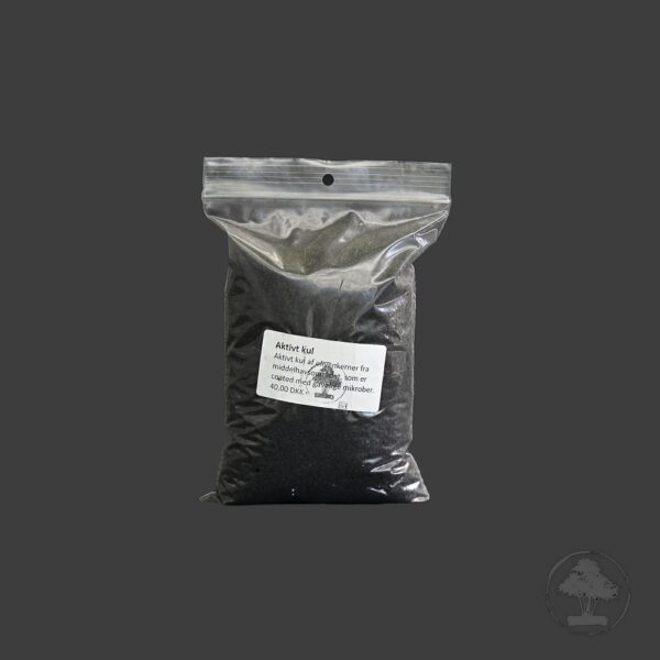 Probio Carbon, aktivt kul, 500 ml