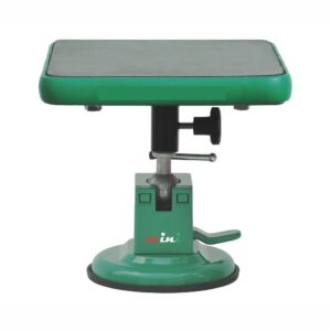 Green-T, Mini S, sugekopmontering