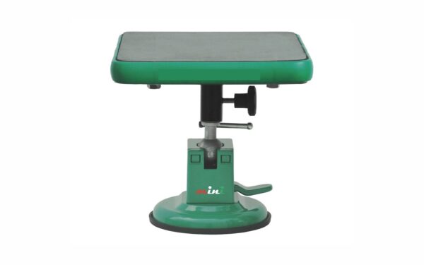 Green-T, Mini S, sugekopmontering