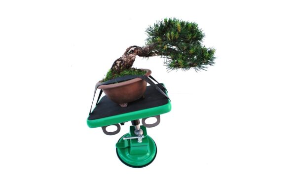 Green-T, Mini S, sugekopmontering - Billede 2
