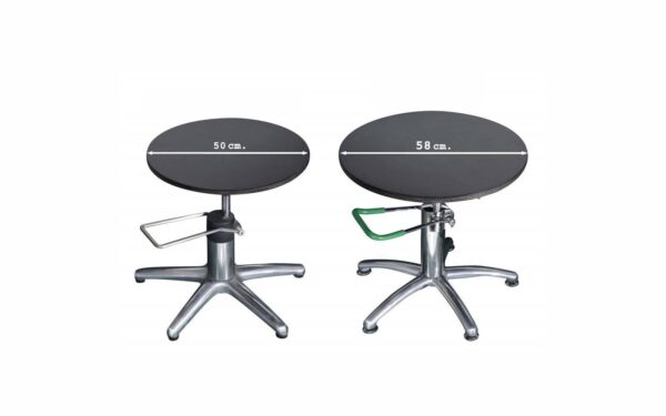 Green-T professionel bonsai-arbejdsbord - Billede 4