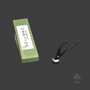 Kaneshin knop-tang