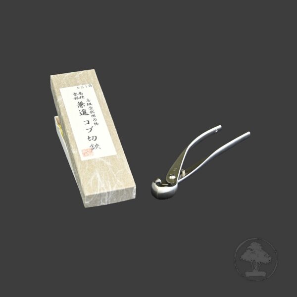 Kaneshin knop-tang - Billede 5