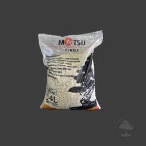 Matsu pumice / pimpsten