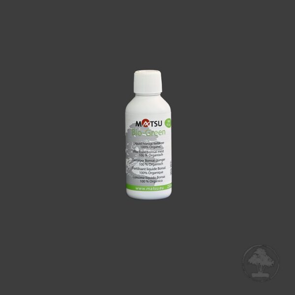 Matsu Biogreen 250 ml