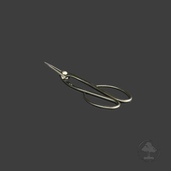 Ryuga saks i ergonomisk design, 201 mm.