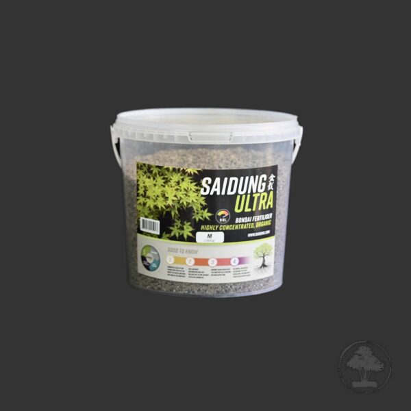 Saidung Ultra