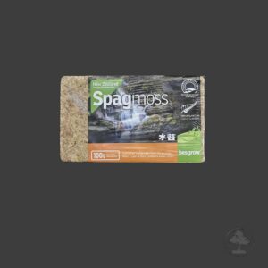 Spaghnum-mos