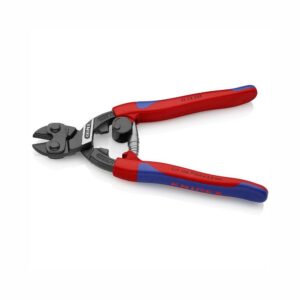Knipex, mini boltsaks