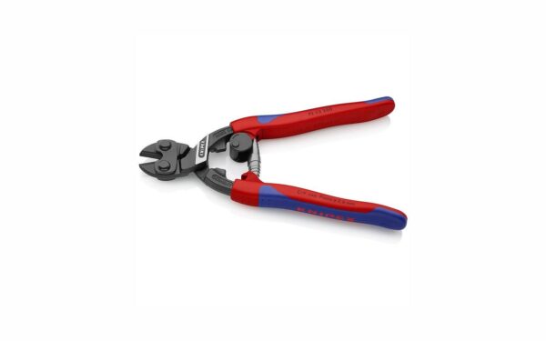 Knipex, mini boltsaks
