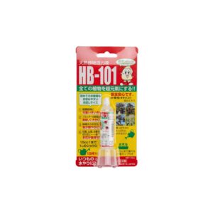 HB-101 – Naturlig vitaliser til planter og bonsai