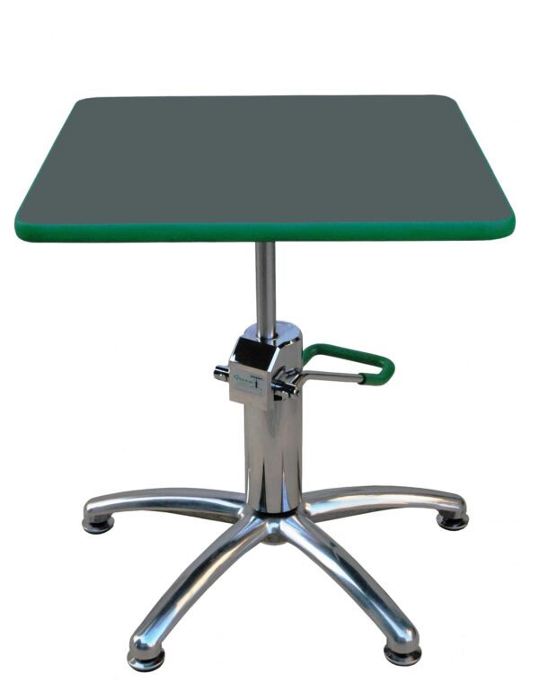 Green-T professionel bonsai-arbejdsbord - Billede 9