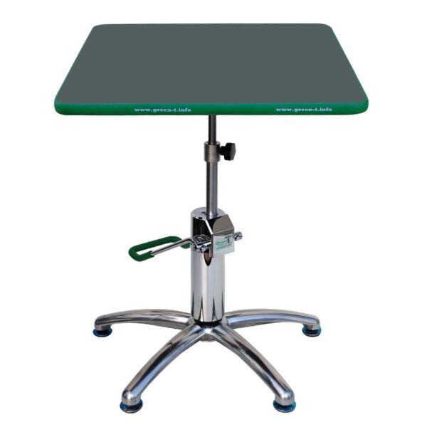 Green-T professionel bonsai-arbejdsbord - Billede 10