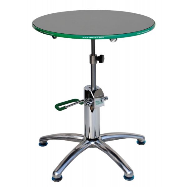 Green-T professionel bonsai-arbejdsbord - Billede 11