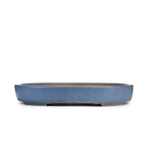 Tokoname, Hattori 49.7 x 36.7 x 8 cm