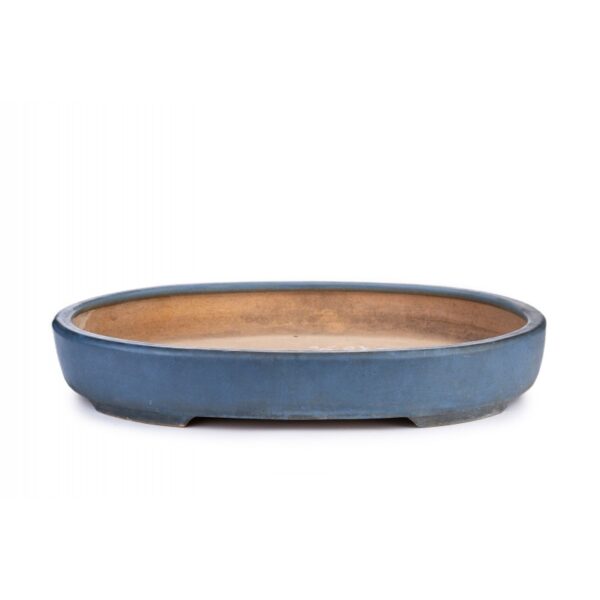 Tokoname, Hattori 49.7 x 36.7 x 8 cm - Image 2