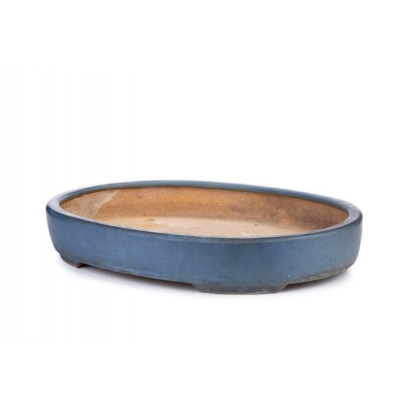 Tokoname, Hattori 49.7 x 36.7 x 8 cm - Image 3
