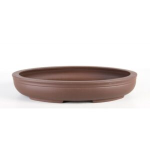 Yixing 28.5 x 19.5 x 5 cm
