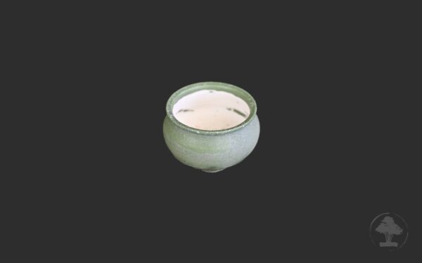 Håndlavet EBL 7.2 x 4.2 cm