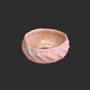 Håndlavet EBL 12 x 4.6 cm
