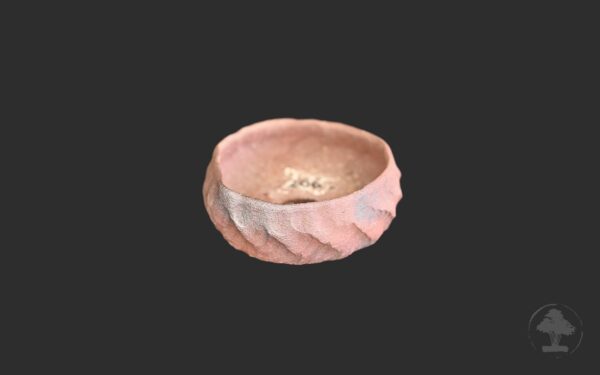 Håndlavet EBL 12 x 4.6 cm