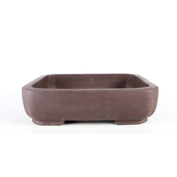 Yixing 25.5 x 21.2 x 7 cm - Billede 3