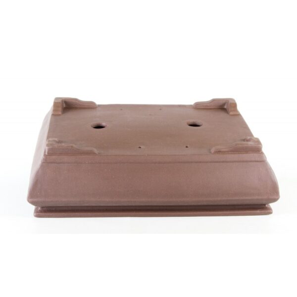 Yixing 40.5 x 31 x 12.5 cm - Billede 4