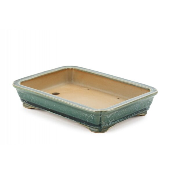 Yixing 21 x 15.6 x 4.2 cm - Billede 2
