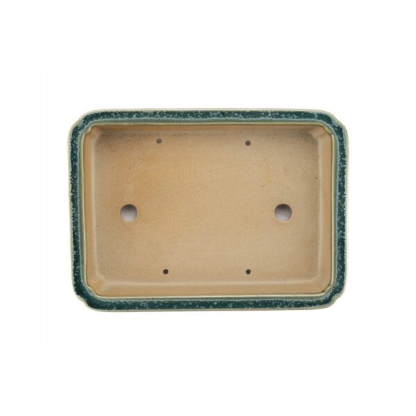 Yixing 21 x 15.6 x 4.2 cm - Billede 3