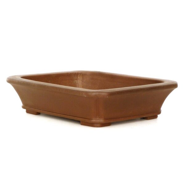 Yixing 30.5 x 25.5 x 7.4 cm - Billede 3