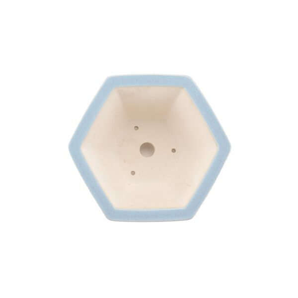 Yixing 17.2 x 15.5 x 9.5 cm - Billede 3