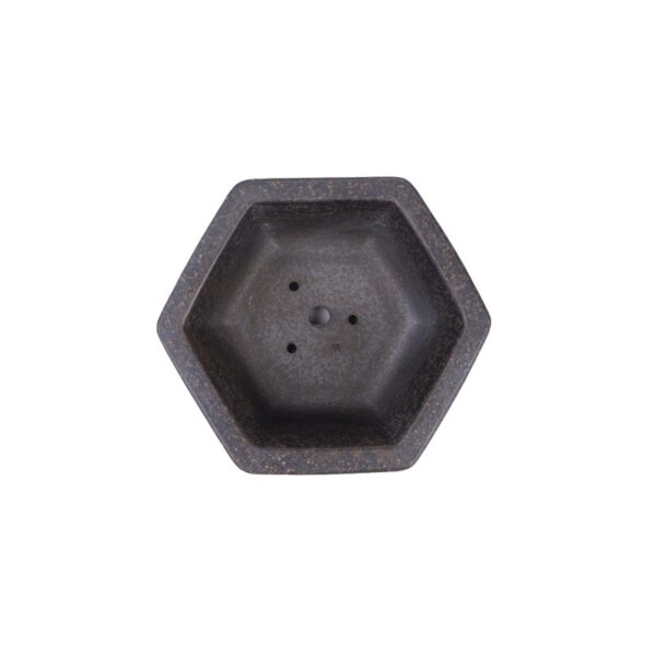 Yixing 12.2 x 11.5 x 6 cm - Billede 3