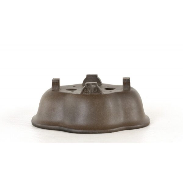Yixing 16.7 x 14.5 x 6 cm, eksklusiv kvalitet - Billede 4