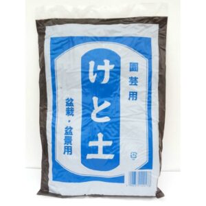 Japansk keto 1,2 l