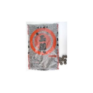 Kioryoku Tamahi, japanske gødningskugler