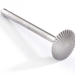 Ufo-skiver til Dremel