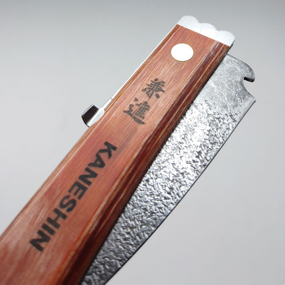 Kaneshin foldbar podekniv, 240 mm - Billede 2