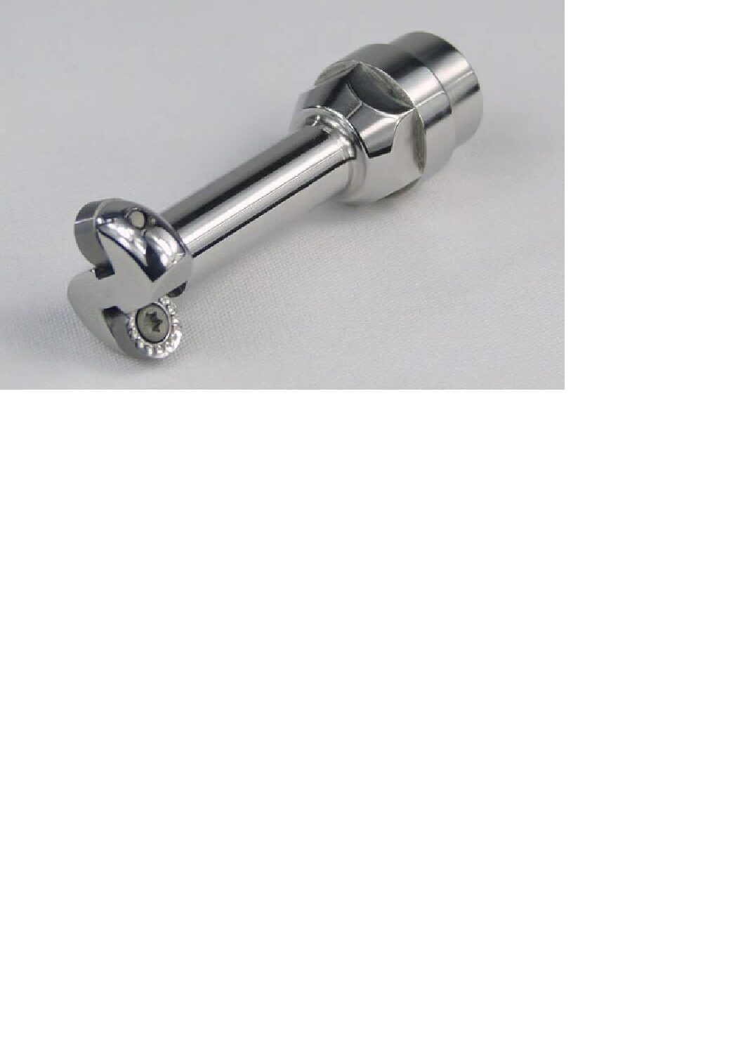 Lille terrier, den ultimative træfjerner