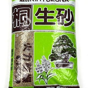 Kiryu, japansk lava, 18 liter
